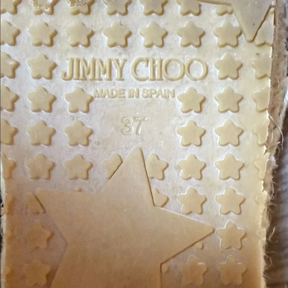 Jimmy Choo by jimmy crafted